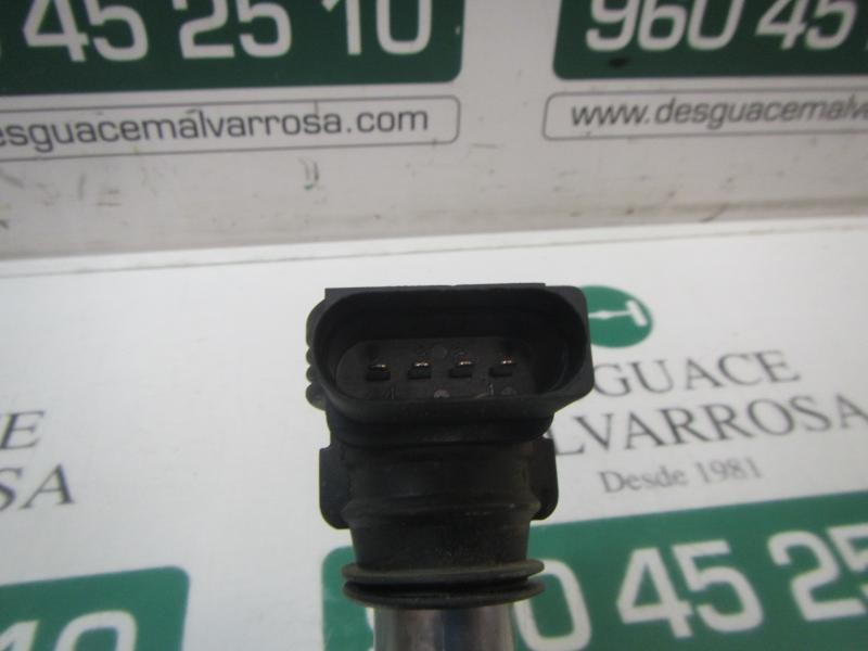 Recambio de bobina para seat leon (1p1) 2.0 16v t fsi referencia OEM IAM 07K905715F 06F902115F 