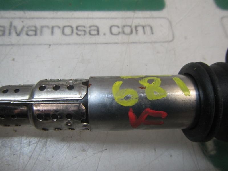 Recambio de bobina para seat leon (1p1) 2.0 16v t fsi referencia OEM IAM 07K905715F 06F902115F 