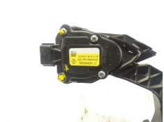 Recambio de potenciometro pedal para dacia sandero 1.2 16v cat referencia OEM IAM 180026342R 180026342R  2