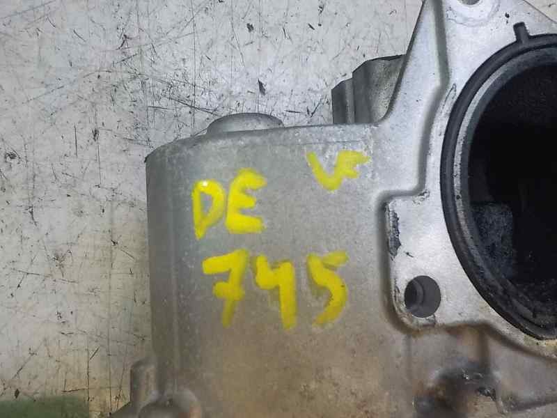 Recambio de valvula egr para audi a6 berlina (4f2) 2.0 tdi referencia OEM IAM 03L131501K 03L131501G 00711271