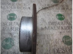 Recambio de disco freno trasero para volkswagen scirocco (137) 2.0 tdi (103kw) bluemotion referencia OEM IAM 1K0615601AB   2