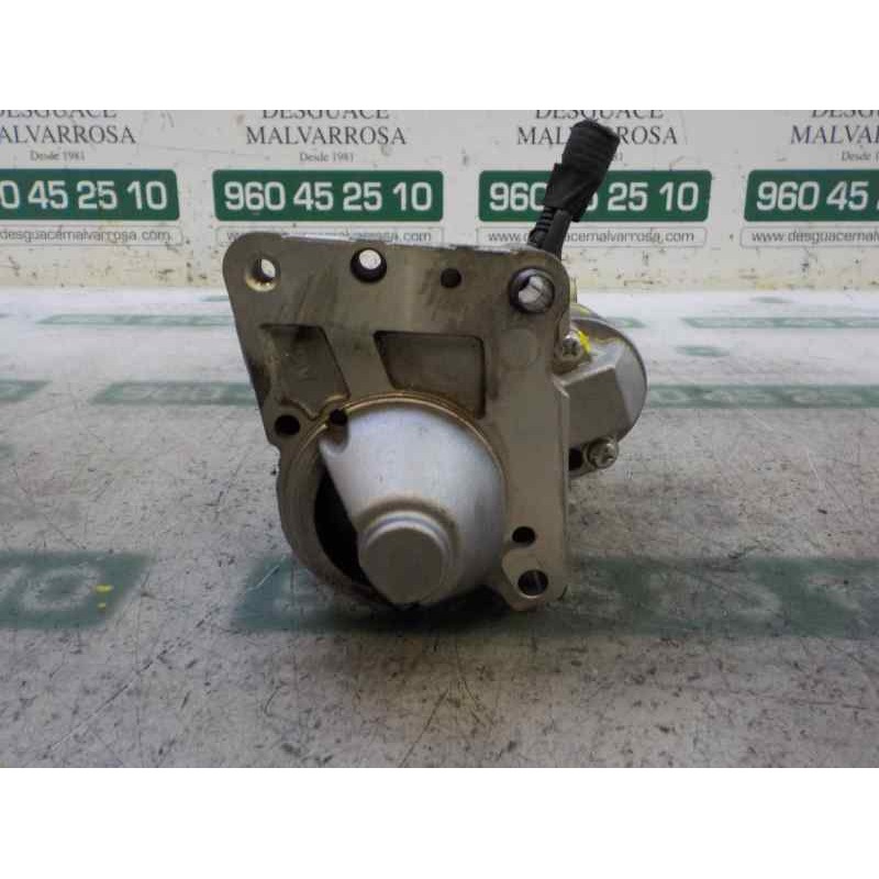 Recambio de motor arranque para citroën ds5 1.6 blue-hdi fap referencia OEM IAM 5802Z8 9801667780 