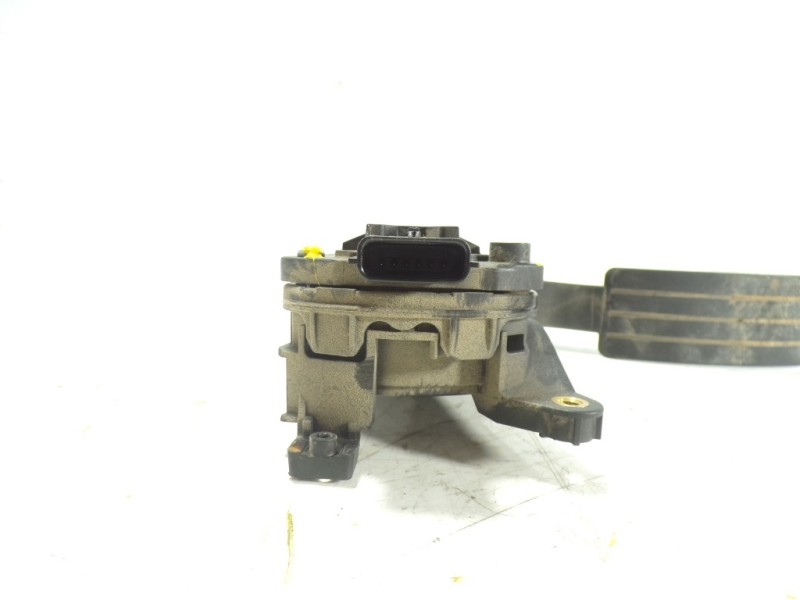 Recambio de potenciometro pedal para dacia sandero 1.2 16v cat referencia OEM IAM 180026342R 180026342R 