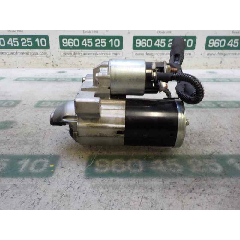 Recambio de motor arranque para citroën ds5 1.6 blue-hdi fap referencia OEM IAM 5802Z8 9801667780 