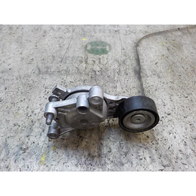 Recambio de tensor correa auxiliar para citroën c-elysée shine referencia OEM IAM 1611503780  