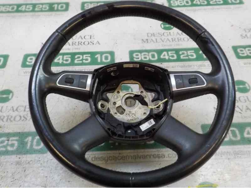 Recambio de volante para audi a6 berlina (4f2) 2.0 tdi referencia OEM IAM 4E0419091CLW88  