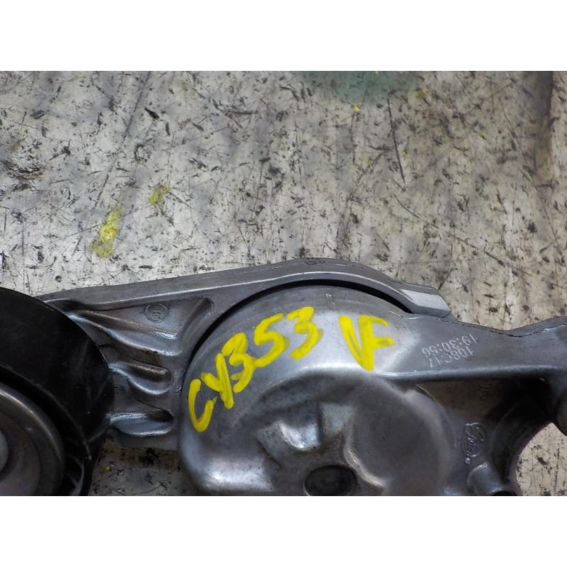Recambio de tensor correa auxiliar para citroën c-elysée shine referencia OEM IAM 1611503780  