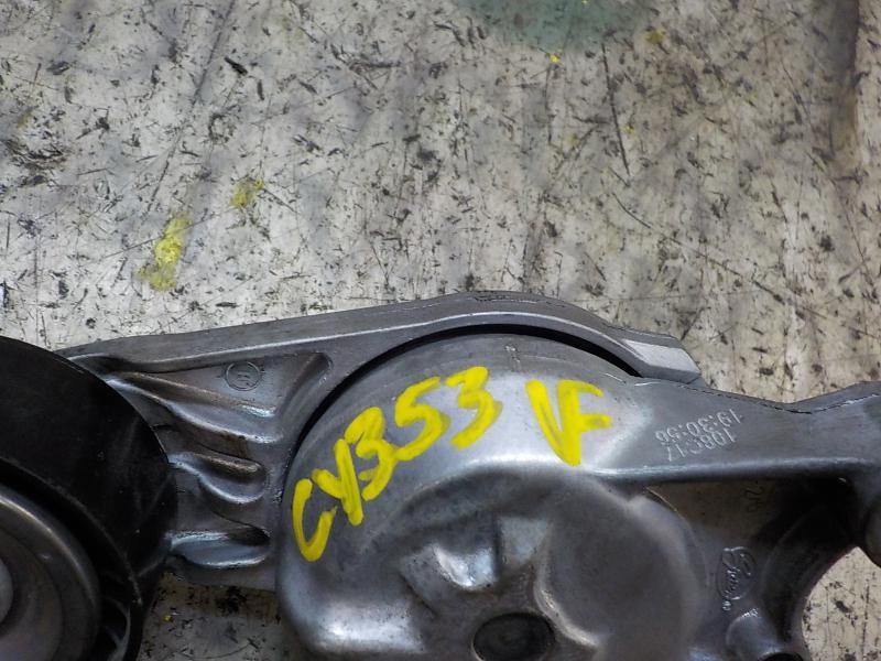 Recambio de tensor correa auxiliar para citroën c-elysée shine referencia OEM IAM 1611503780  