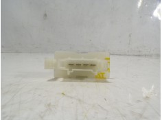 Recambio de resistencia calefaccion para dacia sandero 1.2 16v cat referencia OEM IAM 271504503R   2