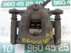 Recambio de pinza freno delantera derecha para bmw serie 1 berlina (e81/e87) 2.0 16v diesel cat referencia OEM IAM 34116774682   2