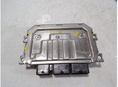 Recambio de centralita motor uce para renault clio iv 1.2 16v referencia OEM IAM 237107314R 237107314R A2C99722200 2