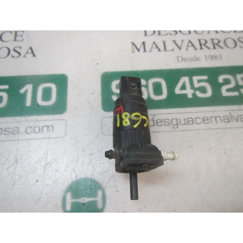 Recambio de bomba limpia para seat leon (1p1) 2.0 16v t fsi referencia OEM IAM 1K6955651  