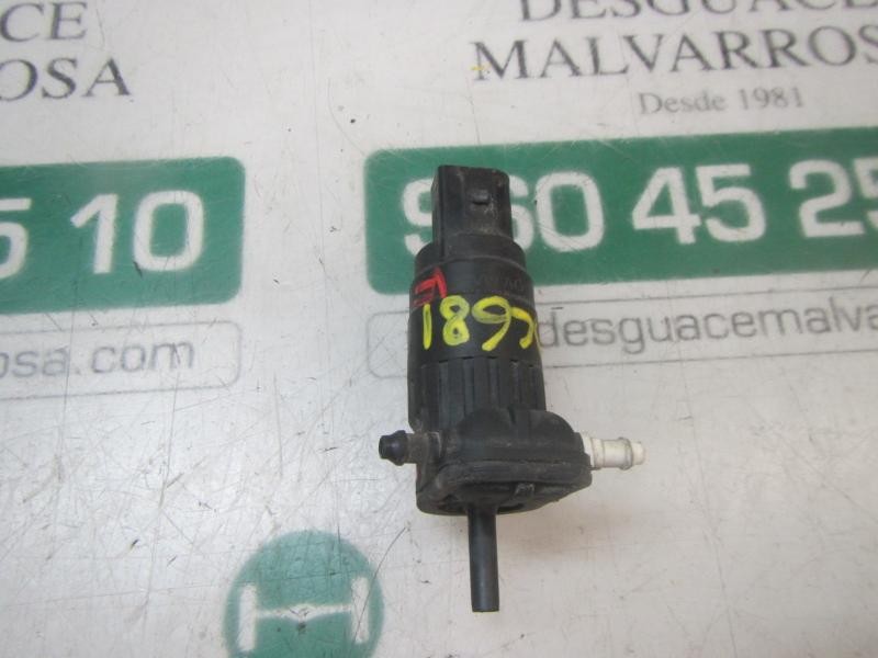 Recambio de bomba limpia para seat leon (1p1) 2.0 16v t fsi referencia OEM IAM 1K6955651  