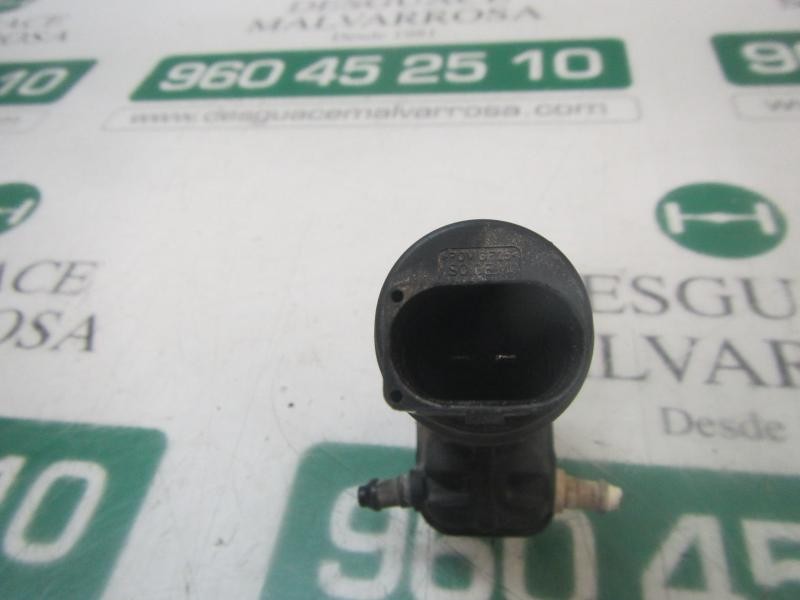 Recambio de bomba limpia para seat leon (1p1) 2.0 16v t fsi referencia OEM IAM 1K6955651  