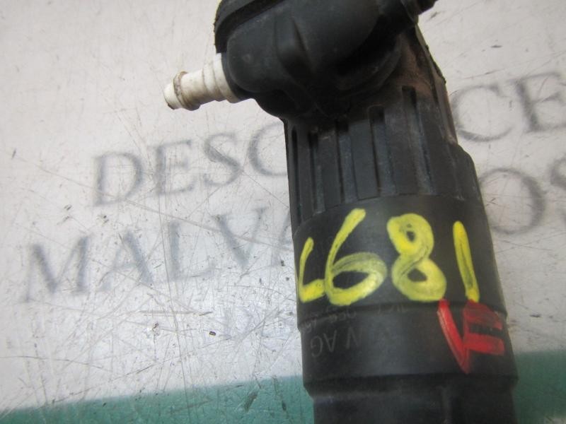 Recambio de bomba limpia para seat leon (1p1) 2.0 16v t fsi referencia OEM IAM 1K6955651  