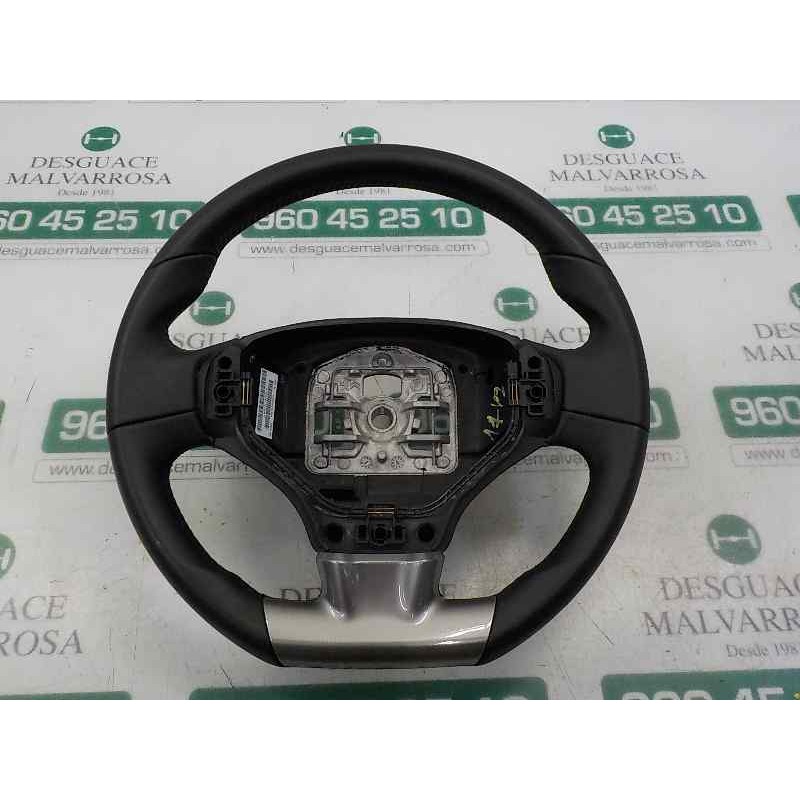 Recambio de volante para citroën c-elysée shine referencia OEM IAM 96769959ZD 96769959ZD 