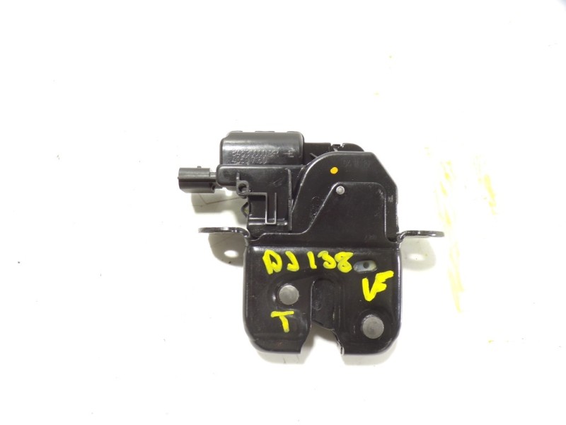 Recambio de cerradura maletero / porton para renault clio iv 1.2 16v referencia OEM IAM 905039428R 846300003R 