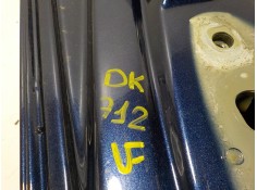 Recambio de capot trasero para volkswagen cc (358) 2.0 tdi referencia OEM IAM 3C8827025D   2