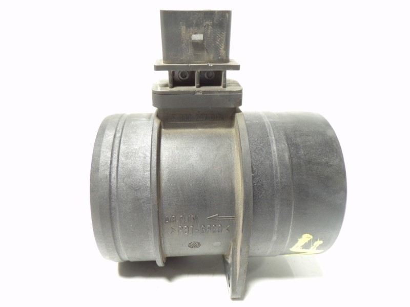 Recambio de caudalimetro para audi a4 ber. (b8) 2.0 16v tdi referencia OEM IAM 03G906461C 0281002735 