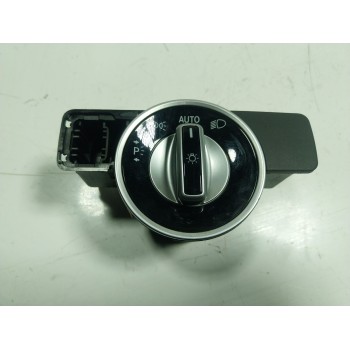 MANDO LUCES A21290505519107 