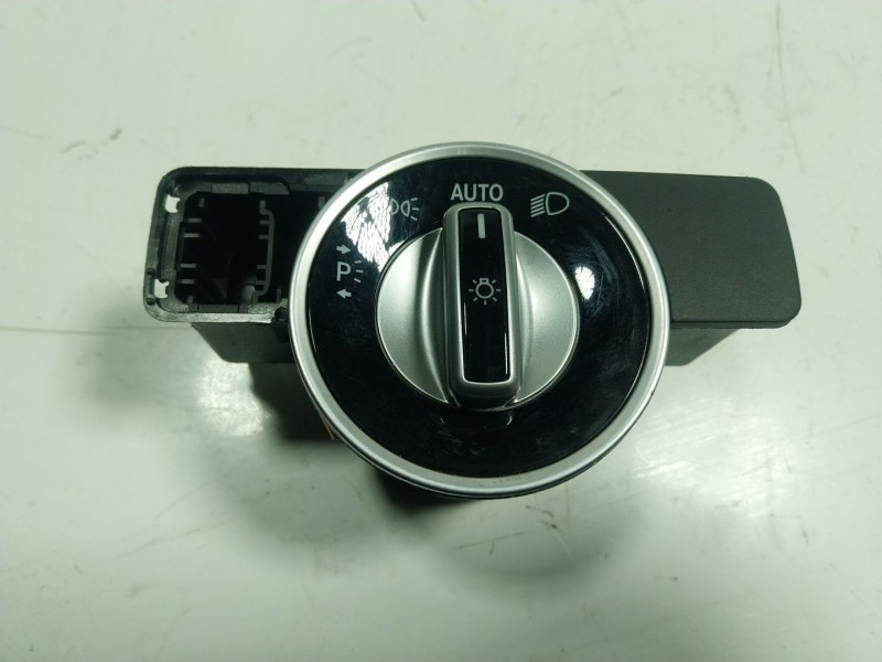Recambio de mando luces para mercedes-benz clase cla (w117) shooting brake 2.1 cdi cat referencia OEM IAM A21290505519107  