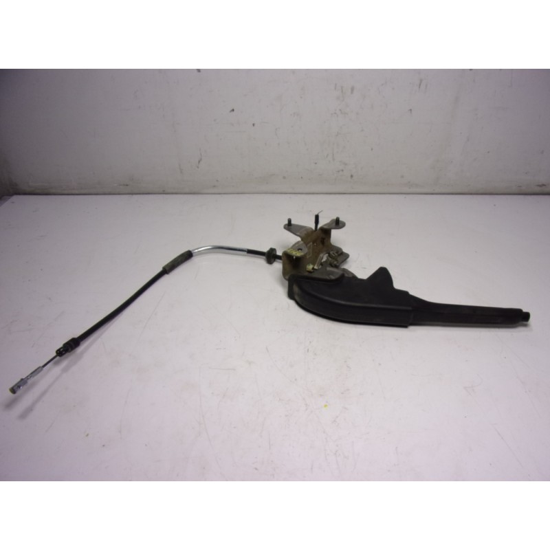 Recambio de palanca freno de mano para ford transit furgón (tts) 2.0 tdci cat referencia OEM IAM   