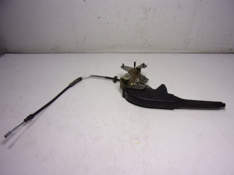 Recambio de palanca freno de mano para ford transit furgón (tts) 2.0 tdci cat referencia OEM IAM   