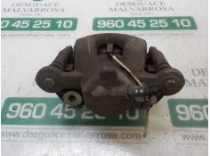 Recambio de pinza freno delantera izquierda para bmw serie 1 berlina (e81/e87) 2.0 16v diesel cat referencia OEM IAM 34116774681 2