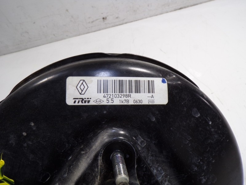 Recambio de servofreno para dacia sandero 1.2 16v cat referencia OEM IAM 472107479R 472103298R 