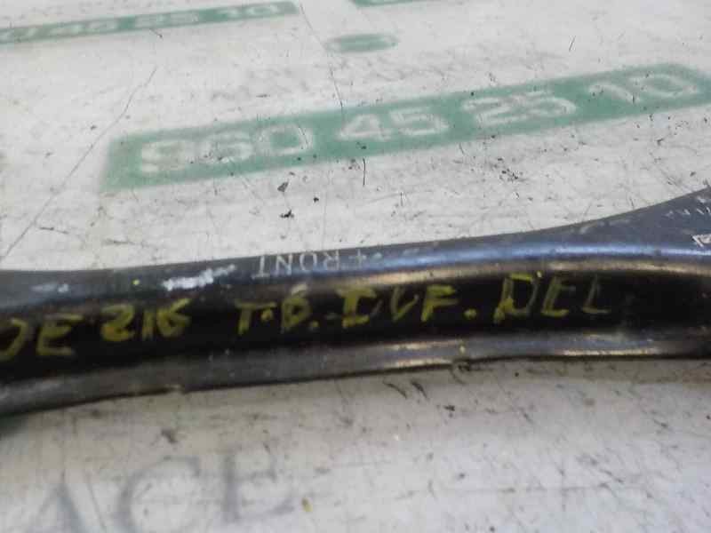 Recambio de brazo suspension inferior trasero derecho para ford kuga (cbs) titanium referencia OEM IAM 1500111  