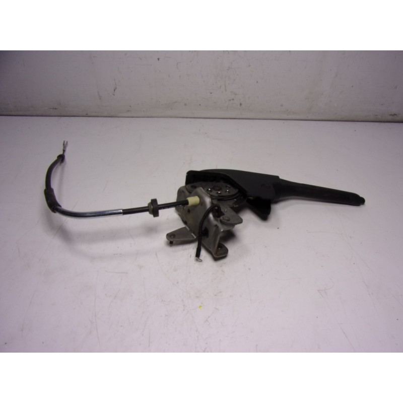 Recambio de palanca freno de mano para ford transit furgón (tts) 2.0 tdci cat referencia OEM IAM   