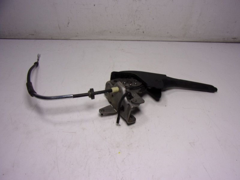 Recambio de palanca freno de mano para ford transit furgón (tts) 2.0 tdci cat referencia OEM IAM   