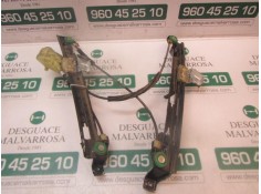 Recambio de elevalunas delantero izquierdo para seat leon (1p1) 2.0 16v t fsi referencia OEM IAM 1P0837461A   2