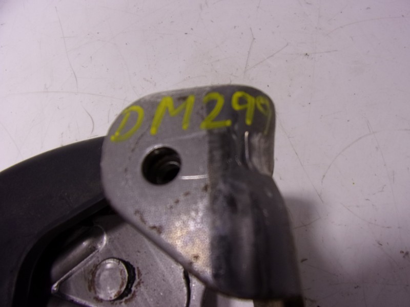 Recambio de palanca freno de mano para ford transit furgón (tts) 2.0 tdci cat referencia OEM IAM   