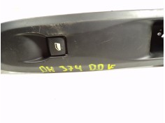 Recambio de mando elevalunas delantero derecho para citroën c4 lim. 1.2 12v e-thp referencia OEM IAM 6490JY   2