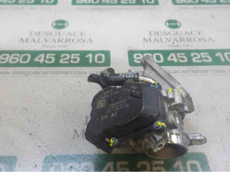 Recambio de caja mariposa para seat leon (5f1) reference referencia OEM IAM 04L128063T 04L128063T 