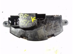 Recambio de resistencia calefaccion para audi a1 sportback (gba) 1.5 16v tsi act referencia OEM IAM 2Q0907521 2Q0907521  2
