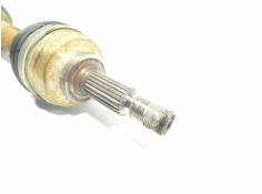 Recambio de transmision derecha para dacia sandero 1.2 16v cat referencia OEM IAM 391004298R 391004298R  2