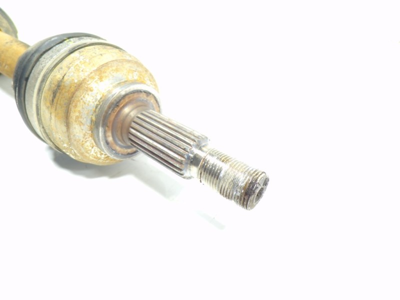 Recambio de transmision derecha para dacia sandero 1.2 16v cat referencia OEM IAM 391004298R 391004298R 