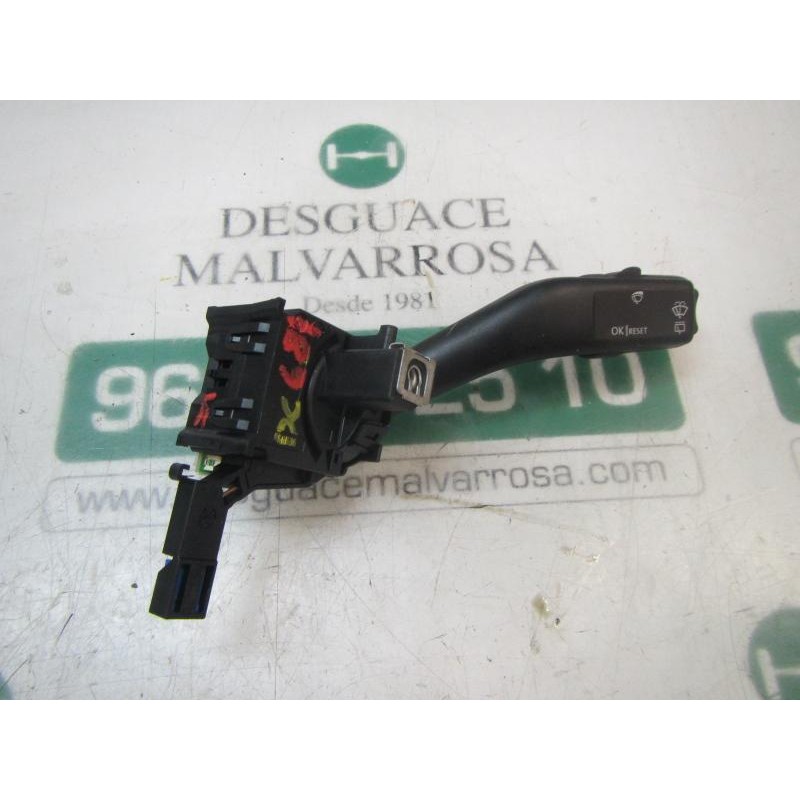 Recambio de mando limpia para seat leon (1p1) 2.0 16v t fsi referencia OEM IAM 1K0953519J9B9 1K0953519A 