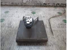 Recambio de evaporador aire acondicionado para volkswagen scirocco (137) 2.0 tdi (103kw) bluemotion referencia OEM IAM 1K1820103 2