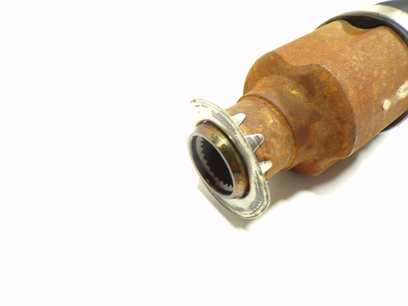 Recambio de transmision derecha para dacia sandero 1.2 16v cat referencia OEM IAM 391004298R 391004298R 