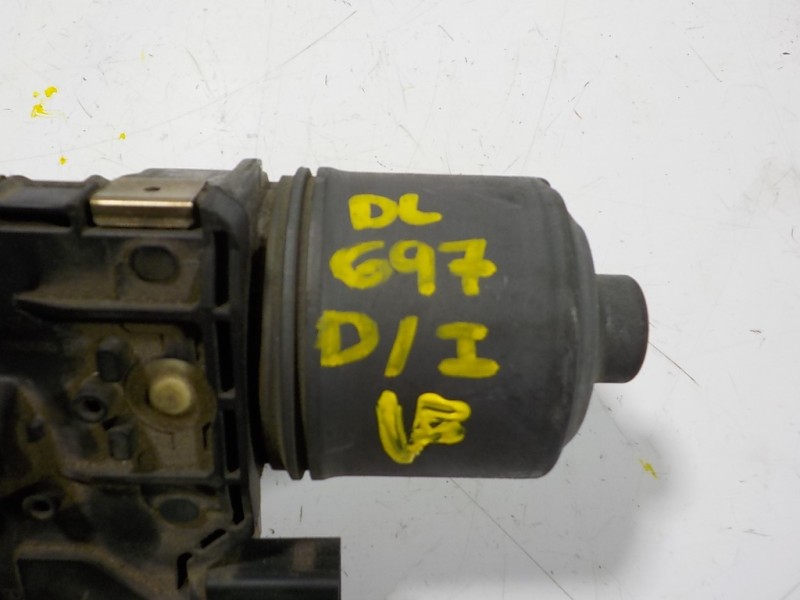 Recambio de motor limpia delantero para seat altea xl (5p5) 1.6 tdi referencia OEM IAM  5P0955119E 