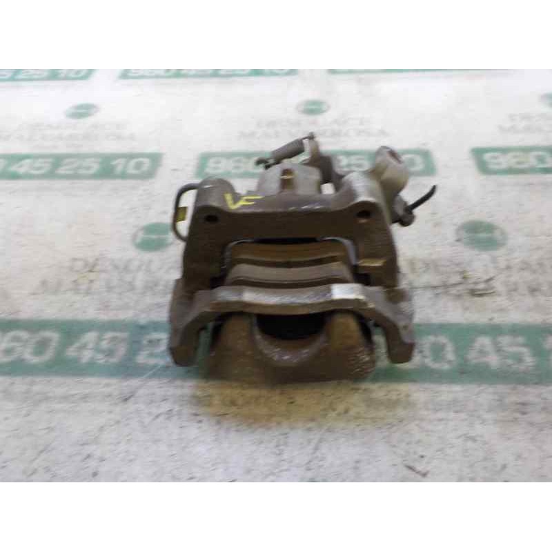 Recambio de pinza freno trasera izquierda para citroën ds5 1.6 blue-hdi fap referencia OEM IAM 4401Q2  