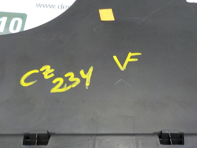 Recambio de guantera para peugeot 308 sw 1.6 hdi fap cat (9hz / dv6ted4) referencia OEM IAM 8226LE  