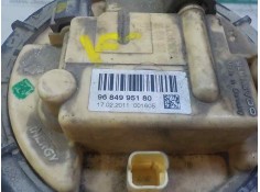 Recambio de aforador para citroën berlingo cuadro 1.6 16v hdi fap referencia OEM IAM    2