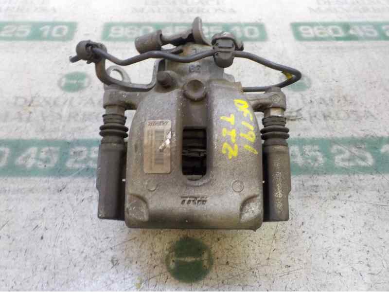 Recambio de pinza freno trasera izquierda para citroën ds5 1.6 blue-hdi fap referencia OEM IAM 4401Q2  