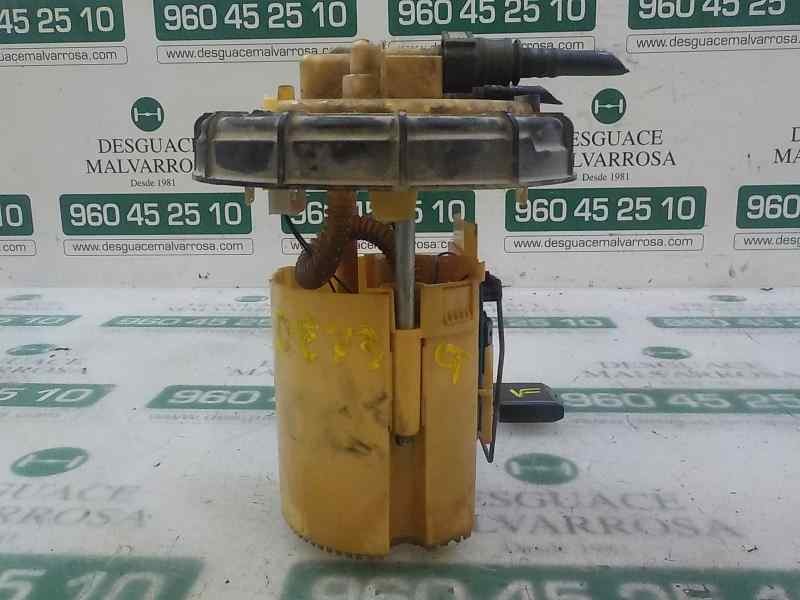 Recambio de aforador para citroën berlingo cuadro 1.6 16v hdi fap referencia OEM IAM   