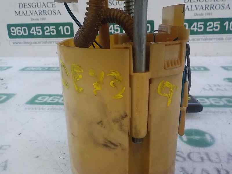 Recambio de aforador para citroën berlingo cuadro 1.6 16v hdi fap referencia OEM IAM   