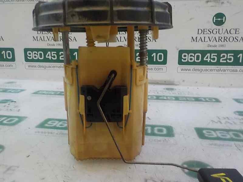 Recambio de aforador para citroën berlingo cuadro 1.6 16v hdi fap referencia OEM IAM   